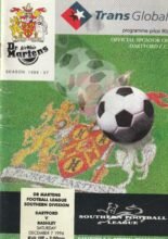 Dartford v Bashley 07-Dec-1996