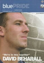 Oldham Athletic v Blackburn Rovers 26-Jul-2003