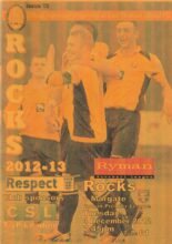 East Thurrock United v Margate 04-Dec-2012