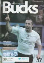 AFC Telford United v Workington 05-Jan-2008