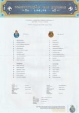 FC Porto Yth v Rio Ave Yth  19-Aug-2017