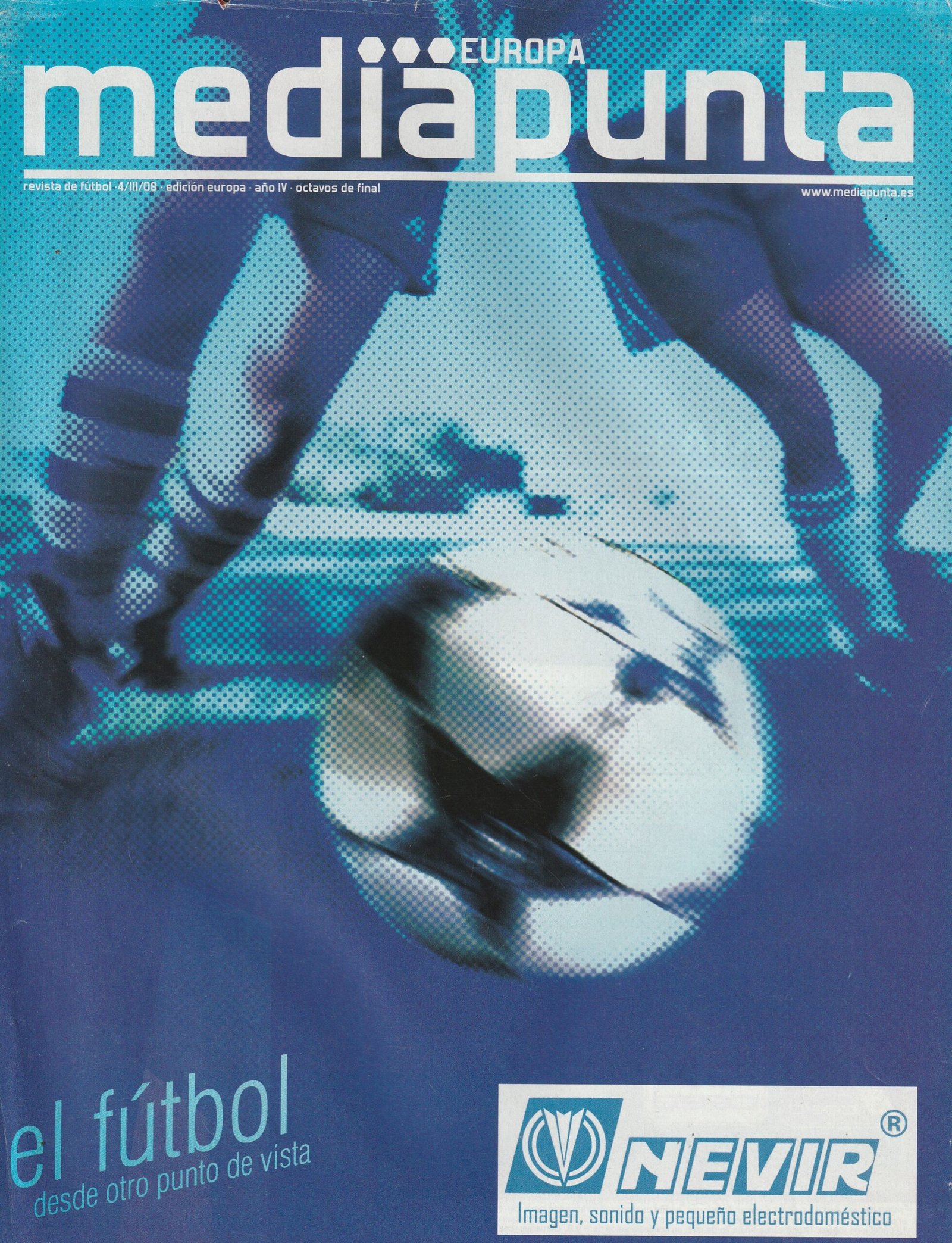 Barcelona v Glasgow Celtic / Sevilla v Fenerbahce 04-Mar-2008