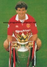 Mark Hughes photo