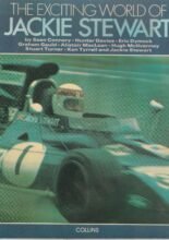 The Exciting World of Jackie Stewart