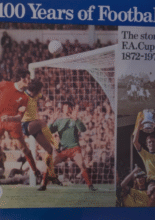 Esso 100 Years of Football - Coin Collection