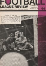Football League Review no 18