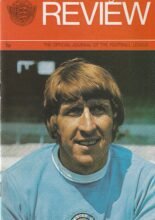 Football League Review no614