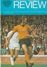 Football League Review no620