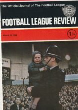 Football League Review v2n31