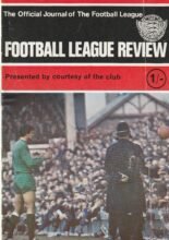 Football League Review v2n38