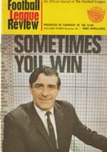 Football League Review v3n32