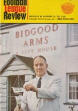 Football League Review v3n29