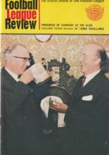 Football League Review v3n38