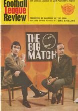 Football League Review v3n36