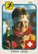 Hess Erika - 202
