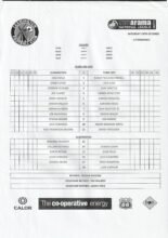 Leamington v York City 14-Oct-2017