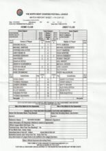 Warrington Rylands v York City   03-Oct-2020