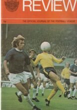 Football League Review no610