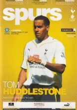 Tottenham Hotspur v Everton 27-Oct-2009