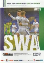 Tranmere Rovers v Lincoln City 25-Mar-2016