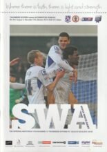Tranmere Rovers v Accrington Stanley 17-Jan-2015