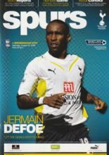 Tottenham Hotspur v Birmingham City 29-Aug-2009