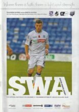 Tranmere Rovers v Bristol Rovers 08-Nov-2014
