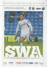 Tranmere Rovers v Cambridge United 19-Dec-2014