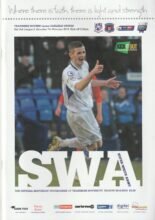 Tranmere Rovers v Carlisle United 07-Feb-2015