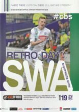 Tranmere Rovers v Cheltenham Town 20-Feb-2016