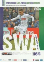 Tranmere Rovers v Chester  12-Sep-2015