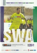Tranmere Rovers v Gateshead 05-Mar-2016