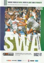 Tranmere Rovers v FC Halifax Town  18-Aug-2015