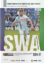 Tranmere Rovers v Kidderminster Harriers 31-Aug-2015