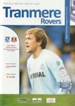 Tranmere Rovers v Leyton Orient 11-Dec-2010