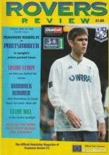Tranmere Rovers v Portsmouth 07-Apr-1998