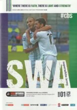 Tranmere Rovers v Woking 08-Aug-2015