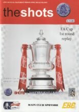 Aldershot Town v Maidenhead United 22-Nov-2011
