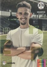 Forest Green Rovers v Scunthorpe United 03-Dec-2019