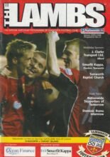 Tamworth v Canvey Island 08-Apr-2006