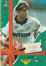 Tottenham Hotspur v Liverpool 18-Dec-1993