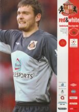 Sunderland v West Ham United 31-Oct-2009
