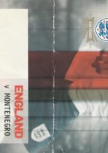 England v Montenegro 11-Oct-2013