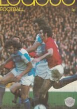 Football League Review no 830