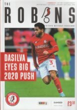 Bristol City v Barnsley 18-Jan-2020