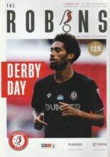 Bristol City v Cardiff City 04-Jul-2020