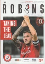 Bristol City v Middlesbrough 31-Aug-2019