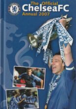 The Official Chelsea Annual 2007