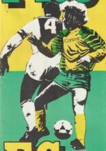 Den Haag v Ajax 06-Mar-1988