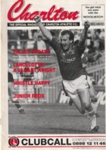 Charlton - May 1991